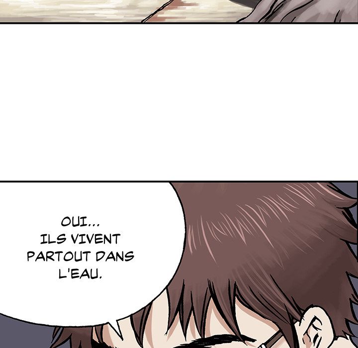 Read Léviathan FR Manga Online