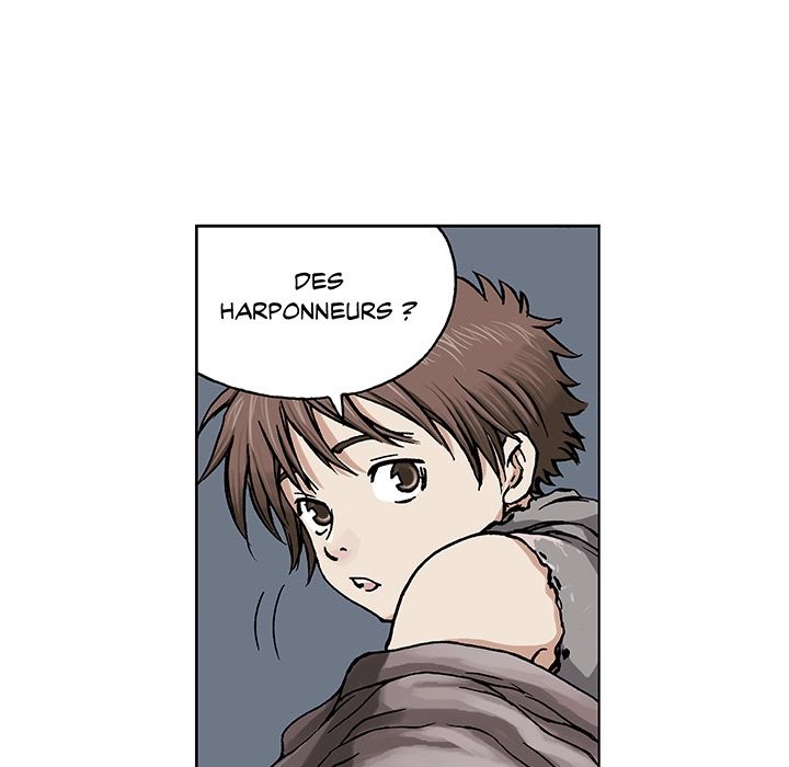 Read Léviathan FR Manga Online