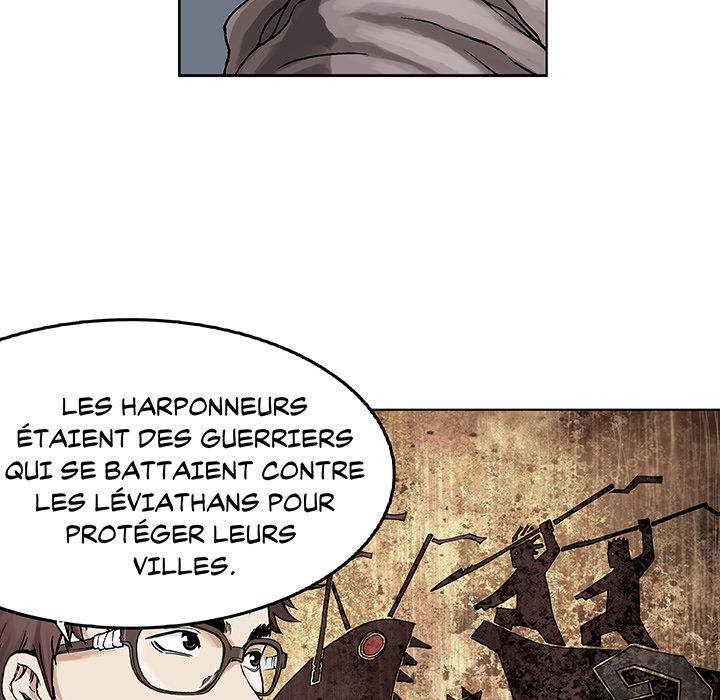 Read Léviathan FR Manga Online