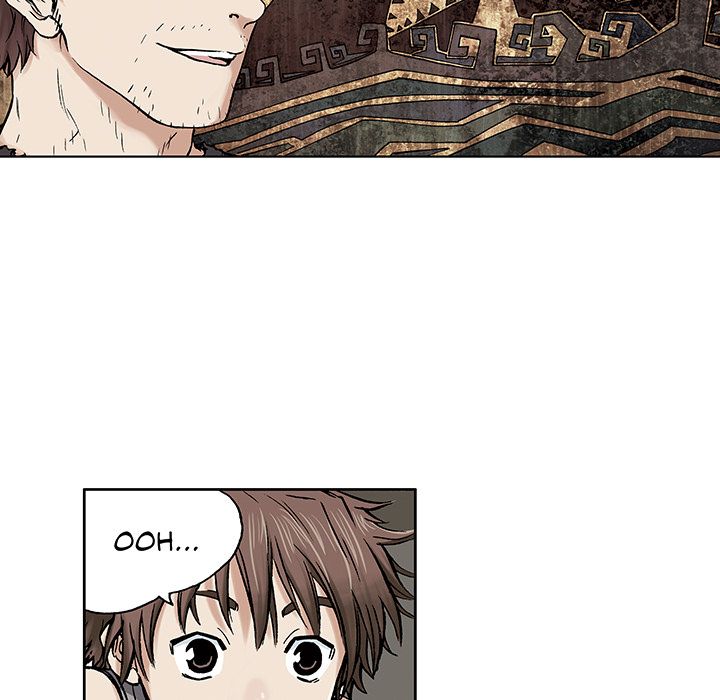 Read Léviathan FR Manga Online