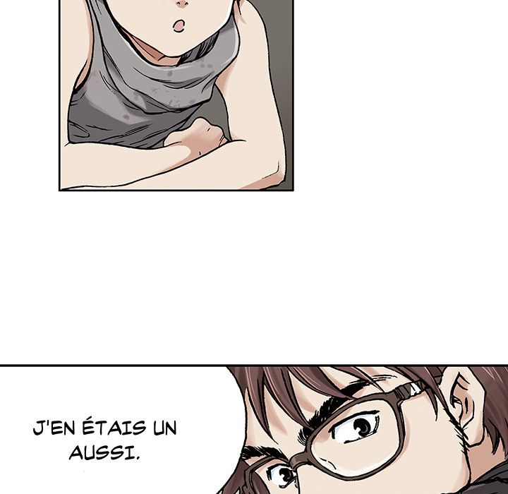Read Léviathan FR Manga Online