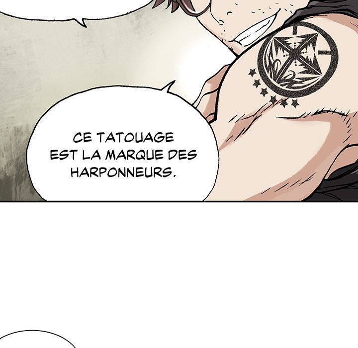 Read Léviathan FR Manga Online