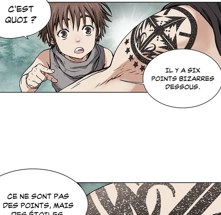 Read Léviathan FR Manga Online