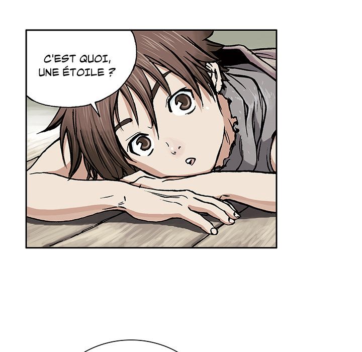 Read Léviathan FR Manga Online