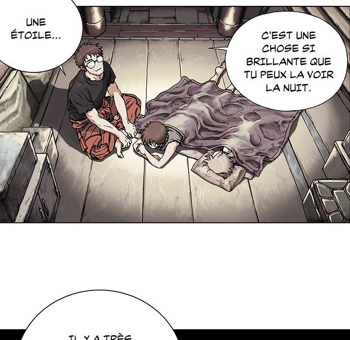 Read Léviathan FR Manga Online