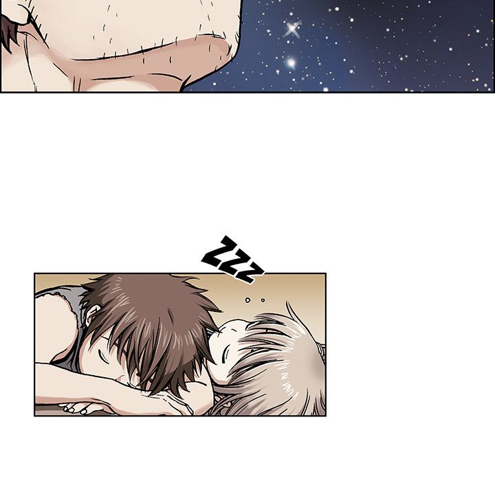 Read Léviathan FR Manga Online
