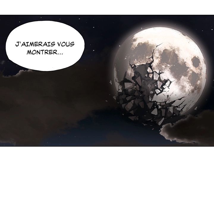 Read Léviathan FR Manga Online