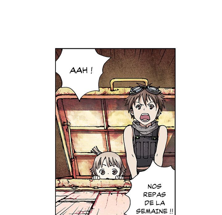 Read Léviathan FR Manga Online