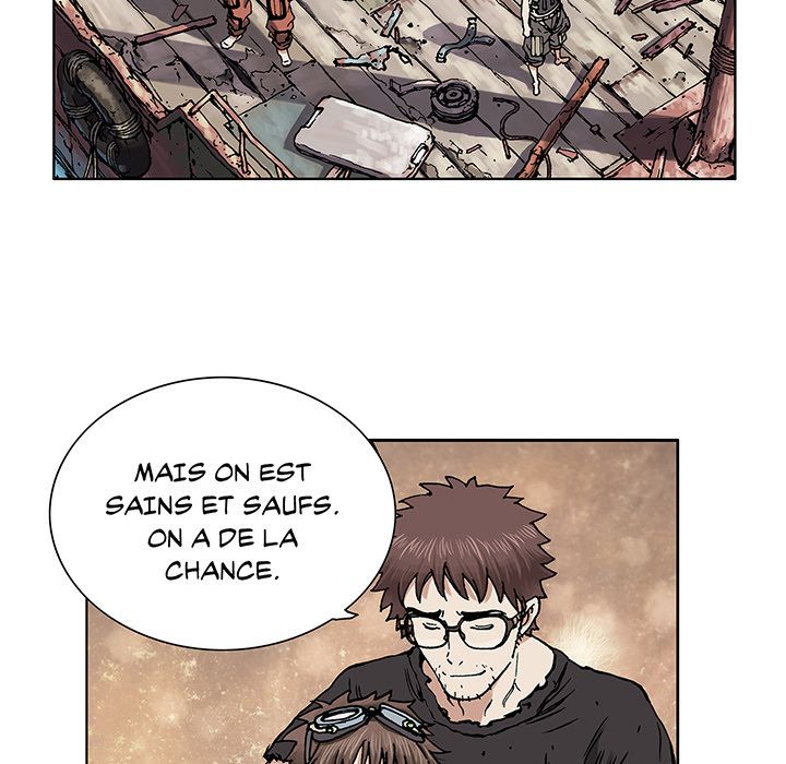 Read Léviathan FR Manga Online