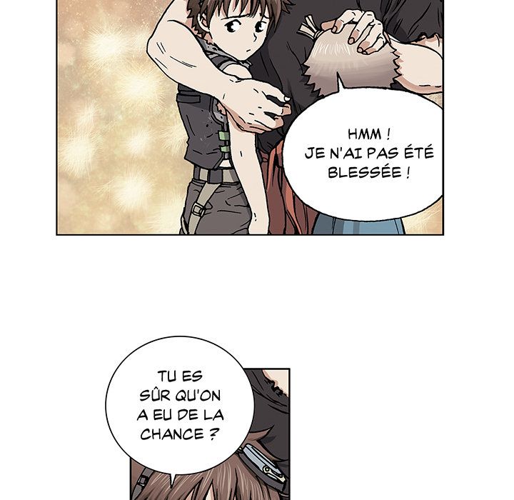 Read Léviathan FR Manga Online