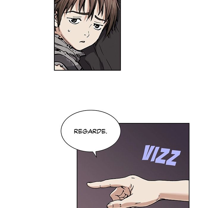 Read Léviathan FR Manga Online