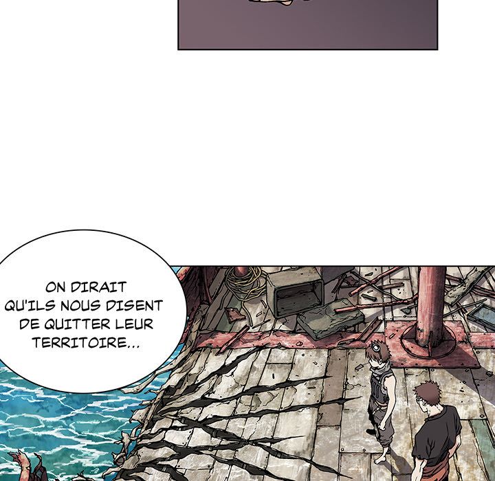 Read Léviathan FR Manga Online