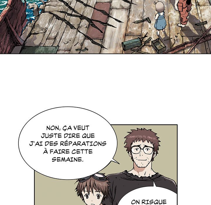 Read Léviathan FR Manga Online