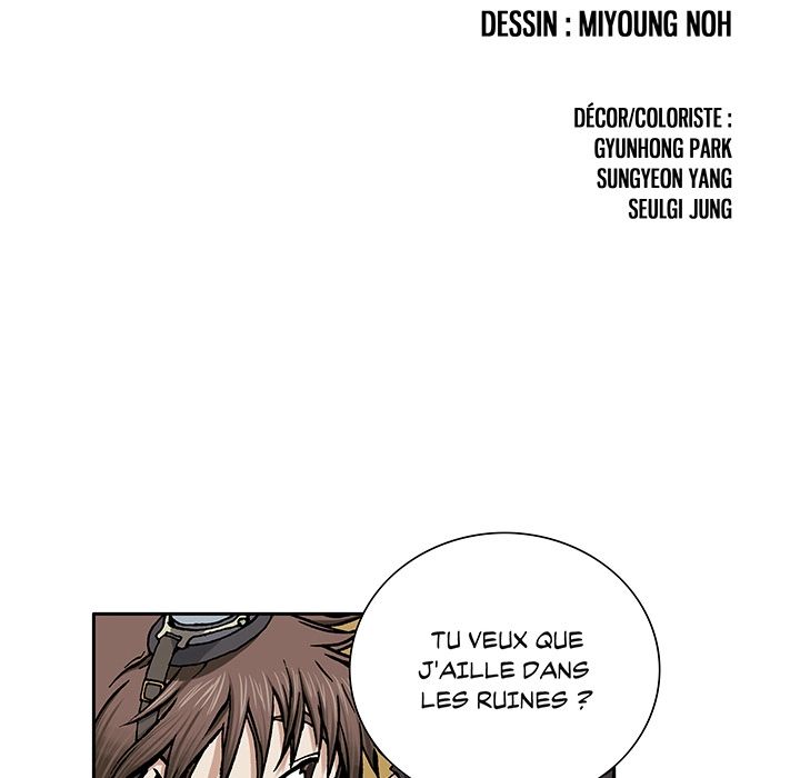 Read Léviathan FR Manga Online