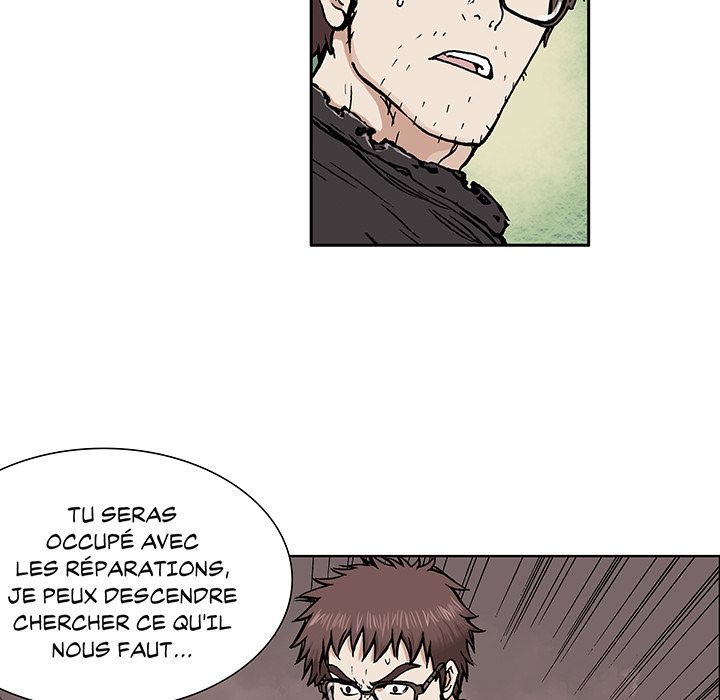 Read Léviathan FR Manga Online