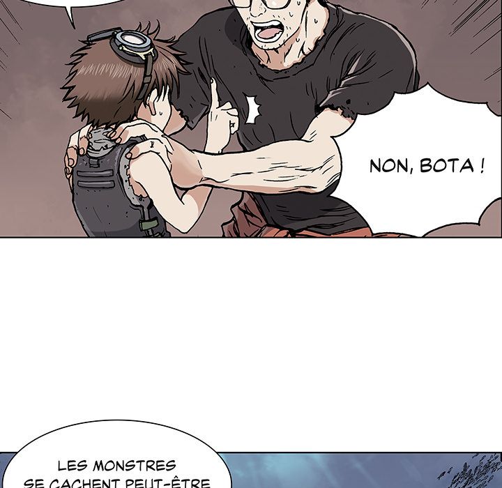 Read Léviathan FR Manga Online