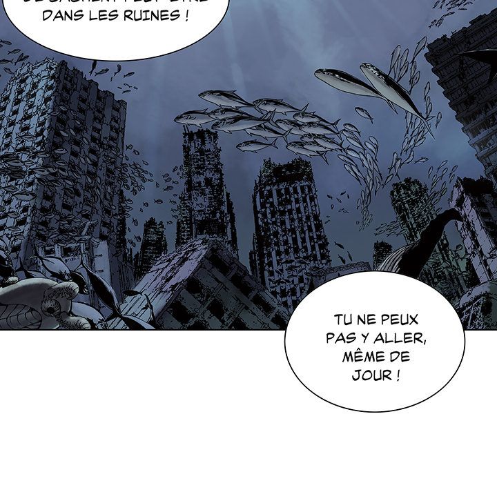 Read Léviathan FR Manga Online