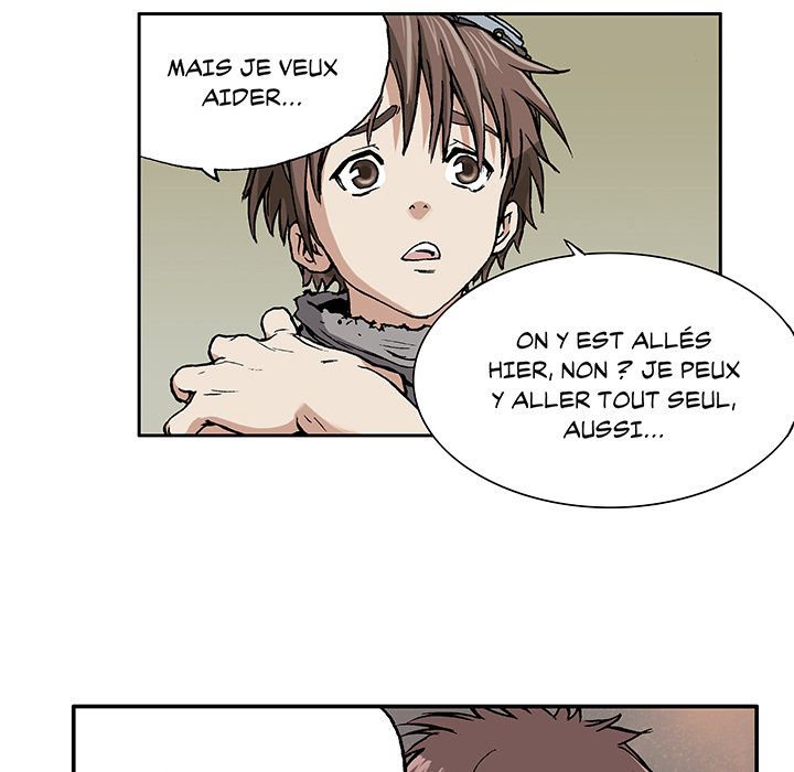 Read Léviathan FR Manga Online