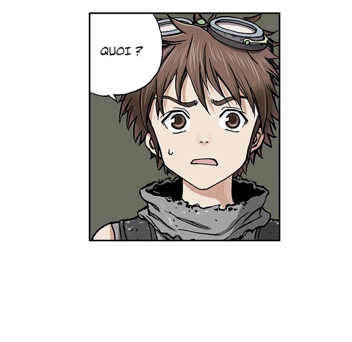 Read Léviathan FR Manga Online