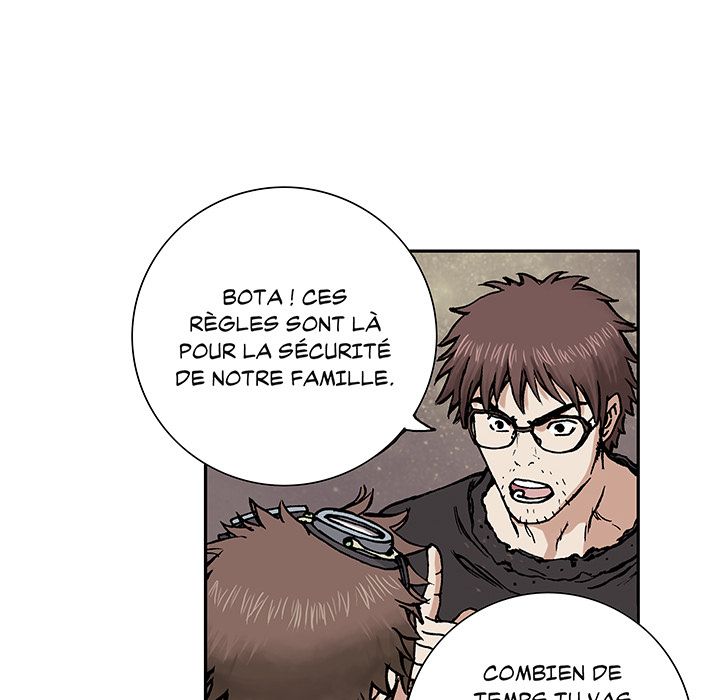 Read Léviathan FR Manga Online