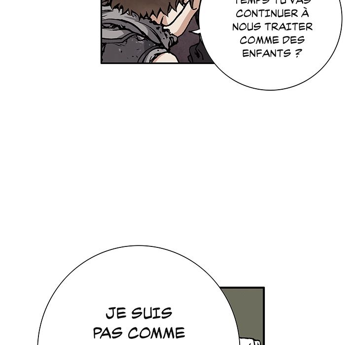 Read Léviathan FR Manga Online