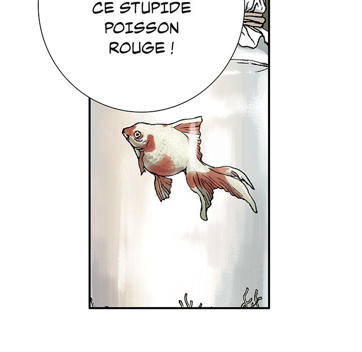 Read Léviathan FR Manga Online