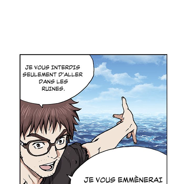 Read Léviathan FR Manga Online