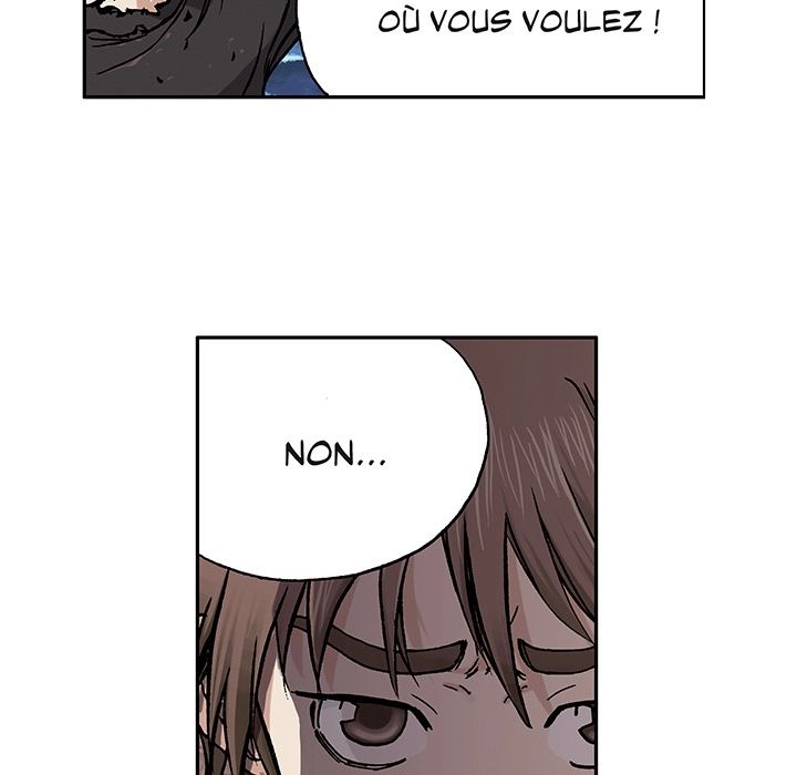 Read Léviathan FR Manga Online