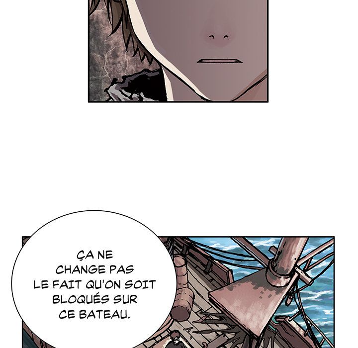 Read Léviathan FR Manga Online