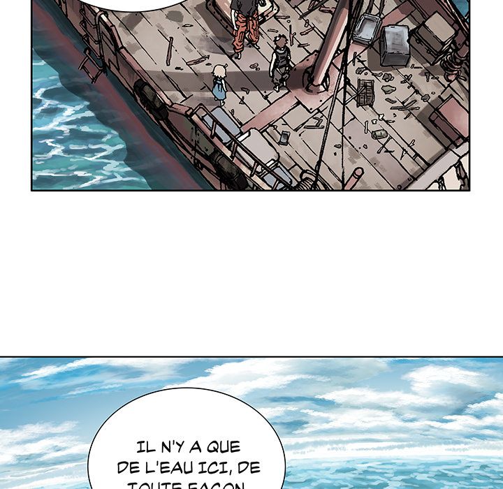 Read Léviathan FR Manga Online