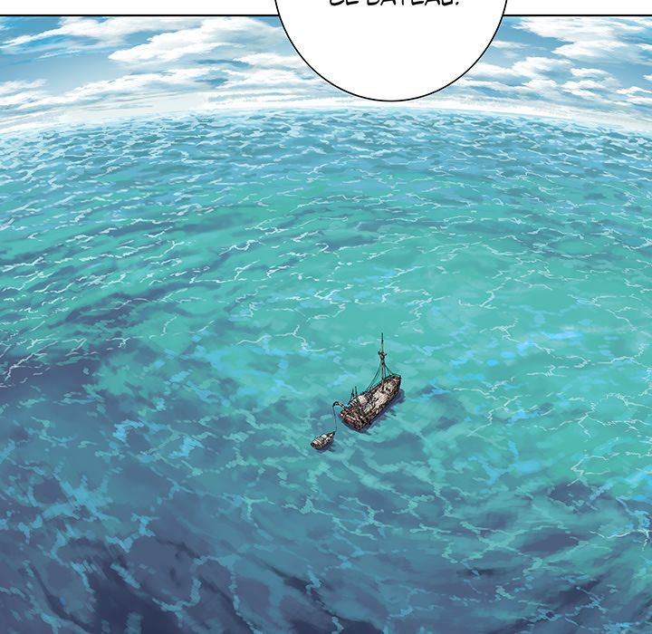 Read Léviathan FR Manga Online