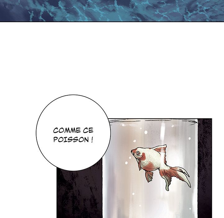 Read Léviathan FR Manga Online