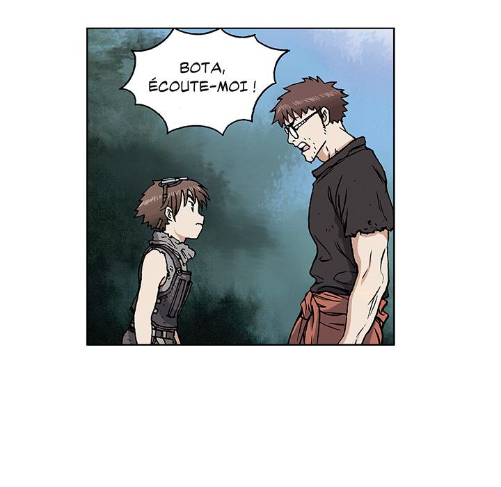 Read Léviathan FR Manga Online