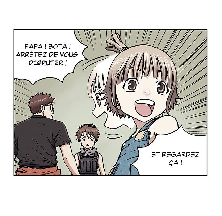 Read Léviathan FR Manga Online
