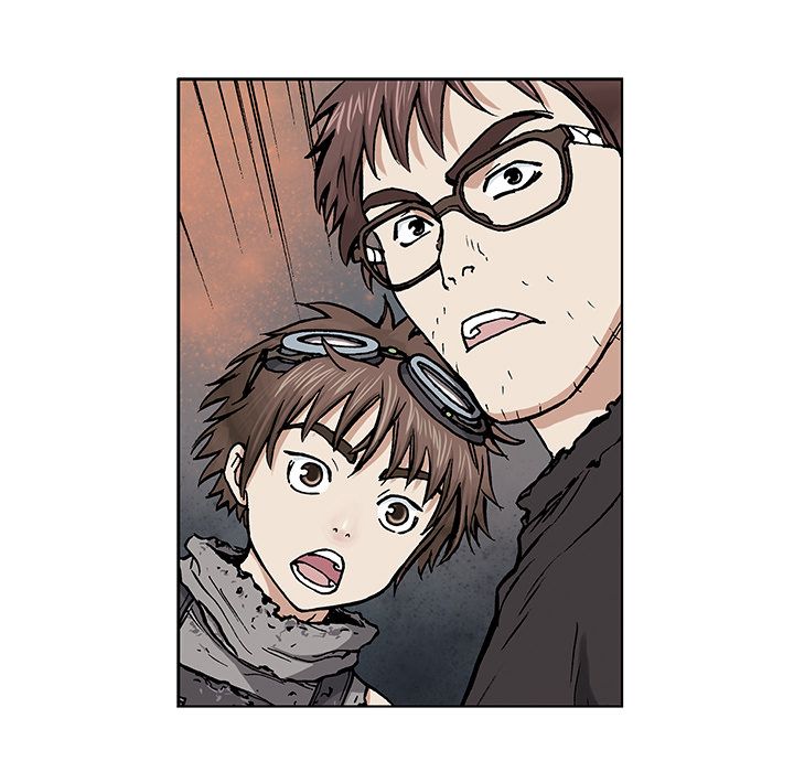 Read Léviathan FR Manga Online