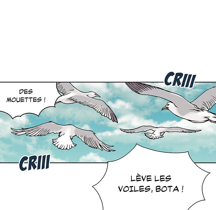 Read Léviathan FR Manga Online
