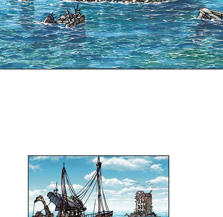 Read Léviathan FR Manga Online