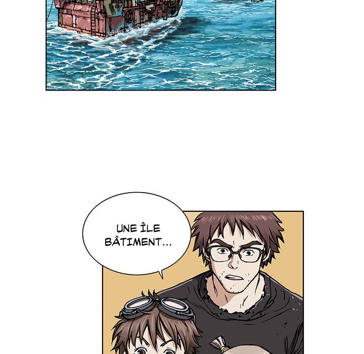 Read Léviathan FR Manga Online