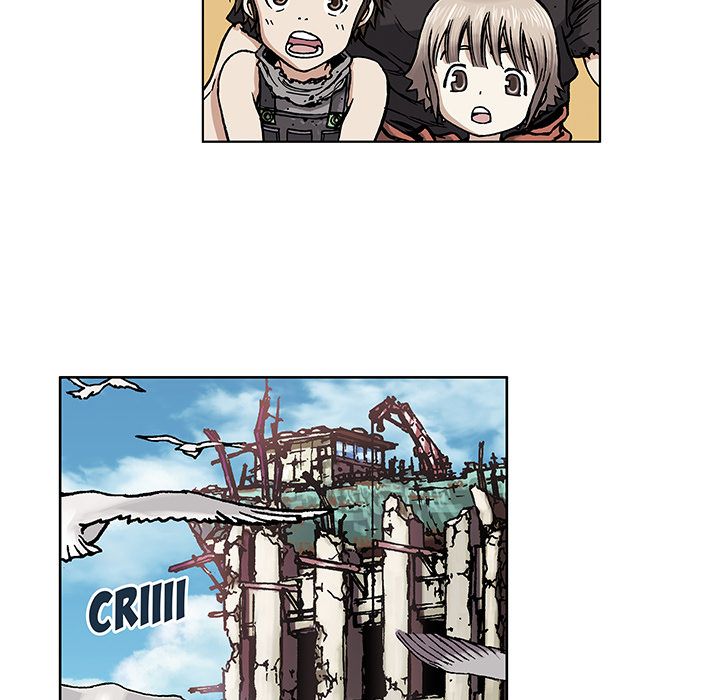 Read Léviathan FR Manga Online