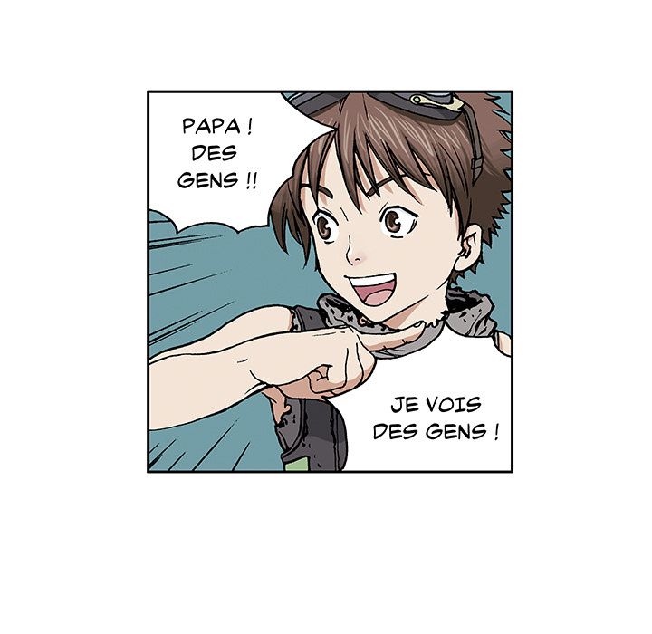 Read Léviathan FR Manga Online