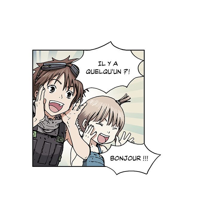 Read Léviathan FR Manga Online