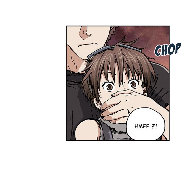 Read Léviathan FR Manga Online