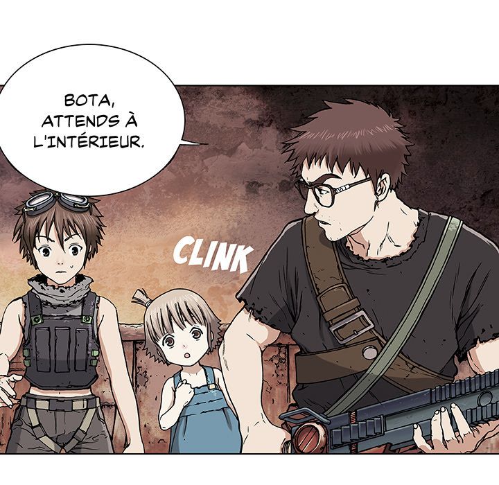 Read Léviathan FR Manga Online