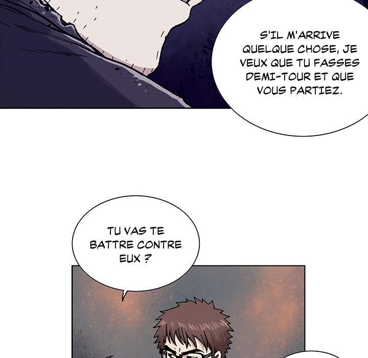 Read Léviathan FR Manga Online