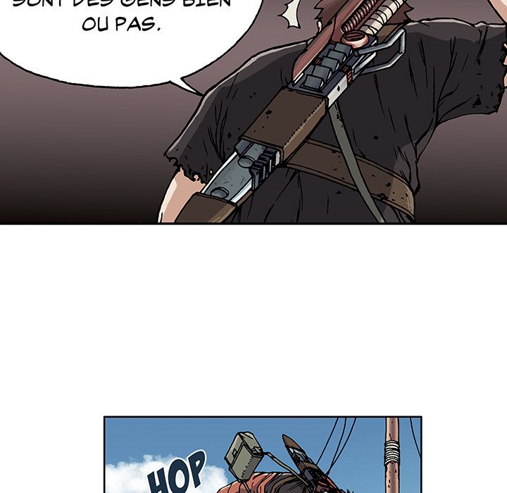 Read Léviathan FR Manga Online