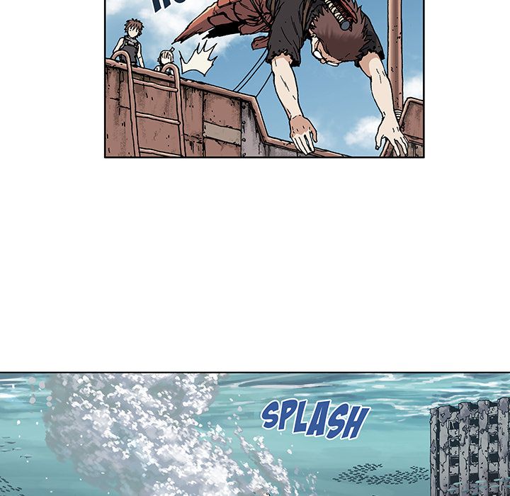 Read Léviathan FR Manga Online