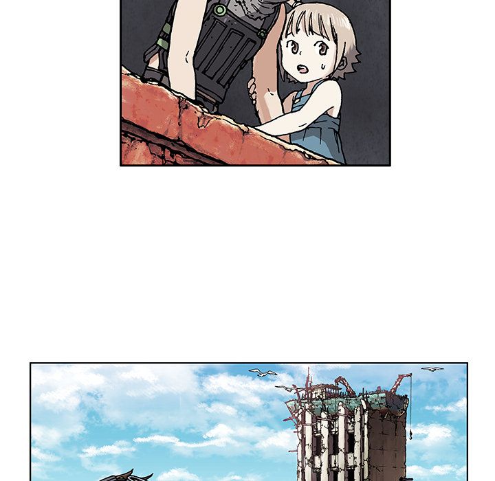 Read Léviathan FR Manga Online