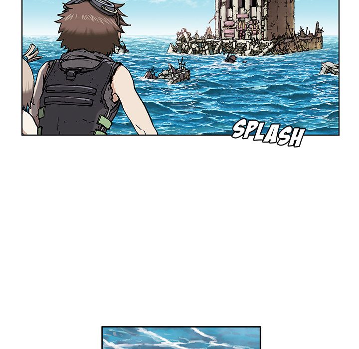 Read Léviathan FR Manga Online