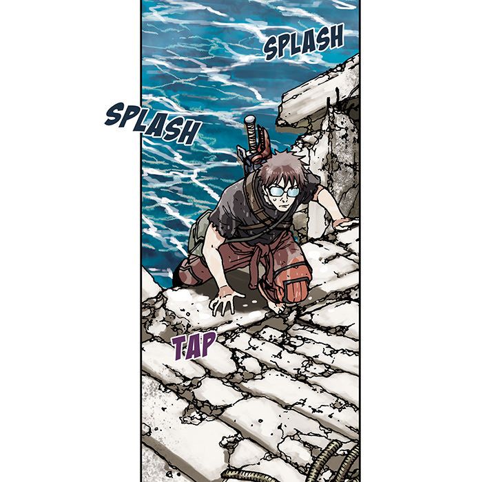 Read Léviathan FR Manga Online