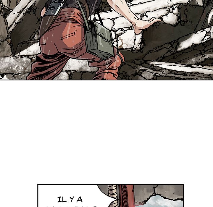 Read Léviathan FR Manga Online